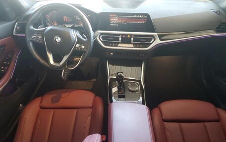 BMW 3 серия, 2022 год, 3 200 000 рублей, 8 фотография