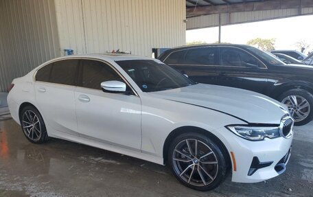 BMW 3 серия, 2022 год, 3 200 000 рублей, 6 фотография