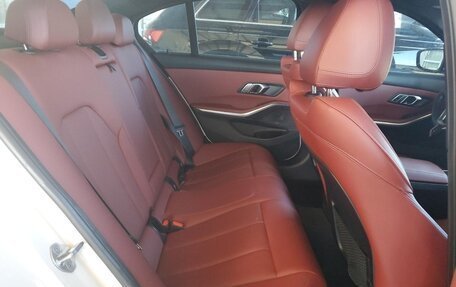 BMW 3 серия, 2022 год, 3 200 000 рублей, 11 фотография