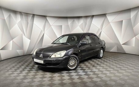 Mitsubishi Lancer IX, 2007 год, 393 000 рублей, 1 фотография