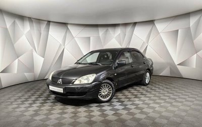 Mitsubishi Lancer IX, 2007 год, 393 000 рублей, 1 фотография
