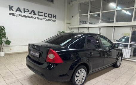 Ford Focus II рестайлинг, 2009 год, 640 000 рублей, 2 фотография