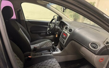 Ford Focus II рестайлинг, 2009 год, 640 000 рублей, 9 фотография
