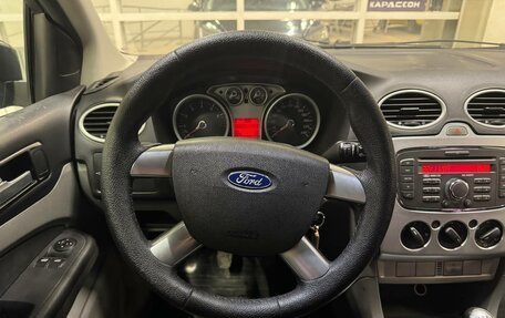 Ford Focus II рестайлинг, 2009 год, 640 000 рублей, 7 фотография