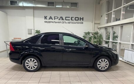Ford Focus II рестайлинг, 2009 год, 640 000 рублей, 6 фотография