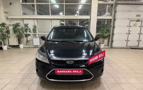 Ford Focus II рестайлинг, 2009 год, 640 000 рублей, 3 фотография