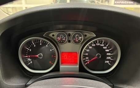 Ford Focus II рестайлинг, 2009 год, 640 000 рублей, 11 фотография