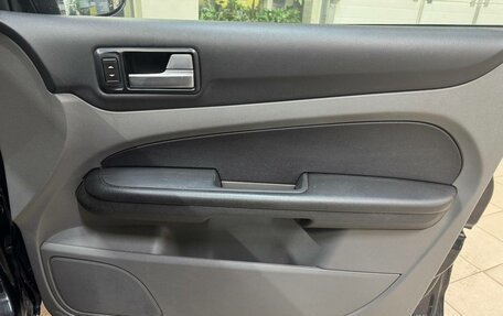 Ford Focus II рестайлинг, 2009 год, 640 000 рублей, 16 фотография