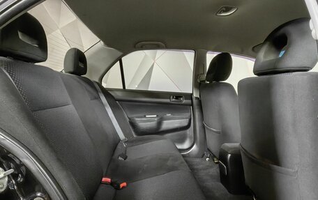 Mitsubishi Lancer IX, 2007 год, 393 000 рублей, 10 фотография