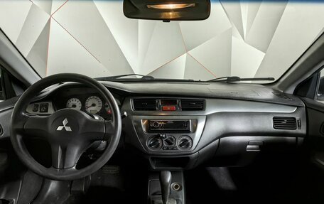 Mitsubishi Lancer IX, 2007 год, 393 000 рублей, 9 фотография