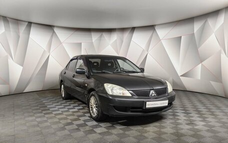 Mitsubishi Lancer IX, 2007 год, 393 000 рублей, 3 фотография