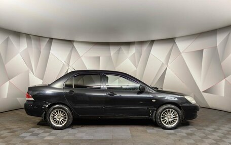 Mitsubishi Lancer IX, 2007 год, 393 000 рублей, 6 фотография