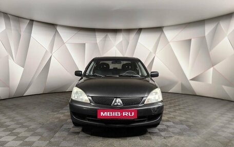 Mitsubishi Lancer IX, 2007 год, 393 000 рублей, 7 фотография