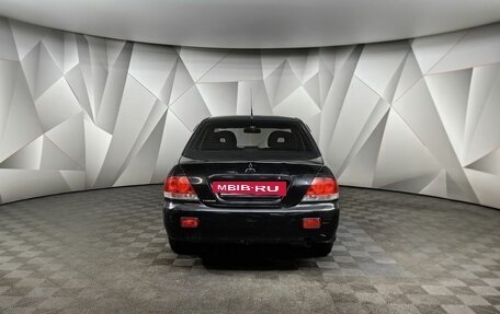 Mitsubishi Lancer IX, 2007 год, 393 000 рублей, 8 фотография
