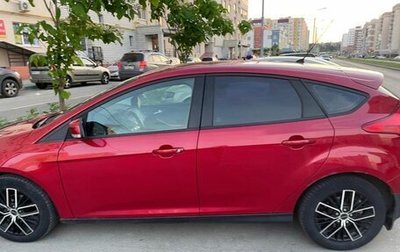 Ford Focus III, 2014 год, 1 100 000 рублей, 1 фотография