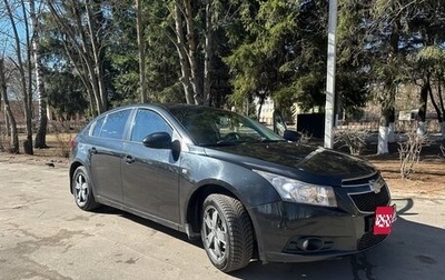 Chevrolet Cruze II, 2012 год, 910 000 рублей, 1 фотография