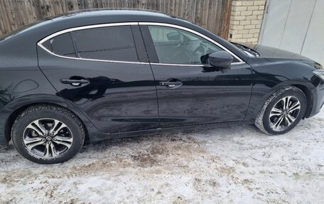 Mazda Axela, 2015 год, 1 700 000 рублей, 3 фотография