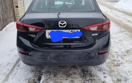 Mazda Axela, 2015 год, 1 700 000 рублей, 2 фотография