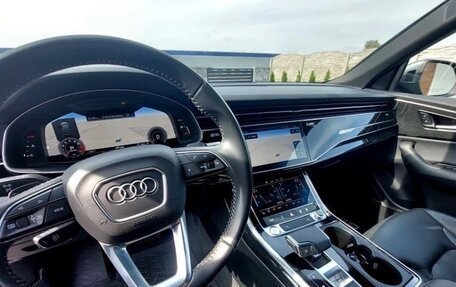 Audi A6, 2019 год, 4 500 000 рублей, 13 фотография