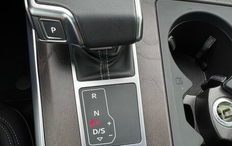 Audi A6, 2019 год, 4 500 000 рублей, 16 фотография