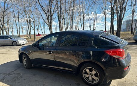 Chevrolet Cruze II, 2012 год, 910 000 рублей, 7 фотография