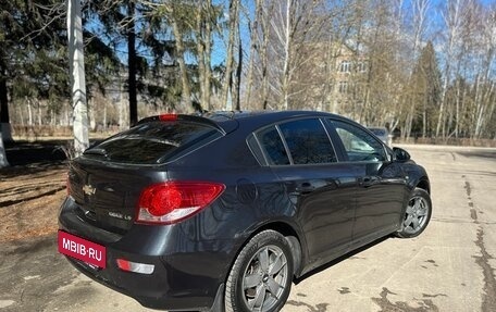 Chevrolet Cruze II, 2012 год, 910 000 рублей, 8 фотография