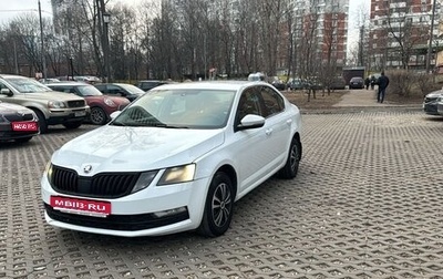 Skoda Octavia, 2018 год, 1 200 000 рублей, 1 фотография