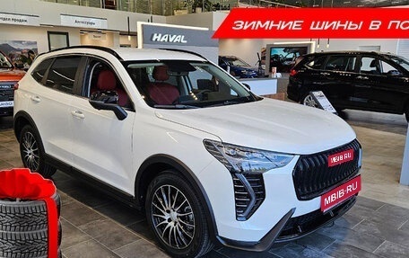 Haval Jolion, 2025 год, 2 622 510 рублей, 1 фотография