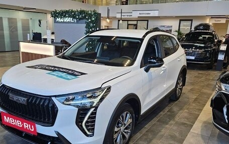 Haval Jolion, 2025 год, 2 127 510 рублей, 4 фотография