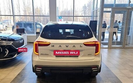 Haval Jolion, 2025 год, 2 127 510 рублей, 2 фотография