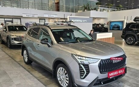 Haval Jolion, 2025 год, 2 573 010 рублей, 5 фотография