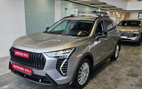 Haval Jolion, 2025 год, 2 573 010 рублей, 2 фотография