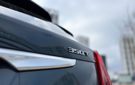 Cadillac XT5 I рестайлинг, 2021 год, 2 300 000 рублей, 9 фотография