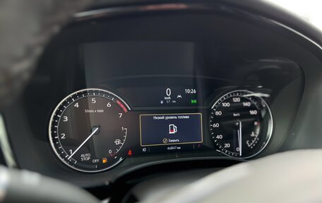 Cadillac XT5 I рестайлинг, 2021 год, 2 300 000 рублей, 20 фотография