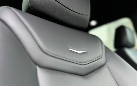 Cadillac XT5 I рестайлинг, 2021 год, 2 300 000 рублей, 28 фотография