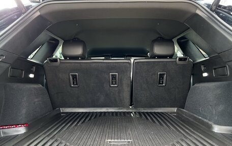Cadillac XT5 I рестайлинг, 2021 год, 2 300 000 рублей, 35 фотография
