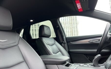 Cadillac XT5 I рестайлинг, 2021 год, 2 300 000 рублей, 27 фотография