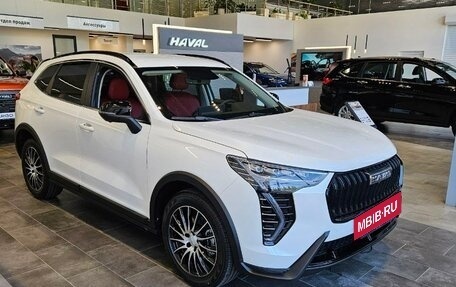 Haval Jolion, 2025 год, 2 622 510 рублей, 19 фотография