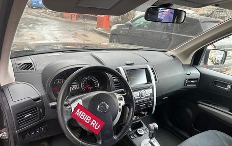 Nissan X-Trail, 2012 год, 1 350 000 рублей, 1 фотография