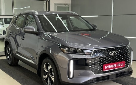 Chery Tiggo 4 I рестайлинг, 2025 год, 2 380 000 рублей, 1 фотография