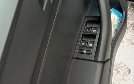 Skoda Rapid I, 2016 год, 1 400 000 рублей, 12 фотография