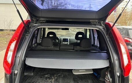 Nissan X-Trail, 2012 год, 1 350 000 рублей, 6 фотография