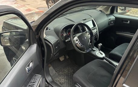 Nissan X-Trail, 2012 год, 1 350 000 рублей, 2 фотография