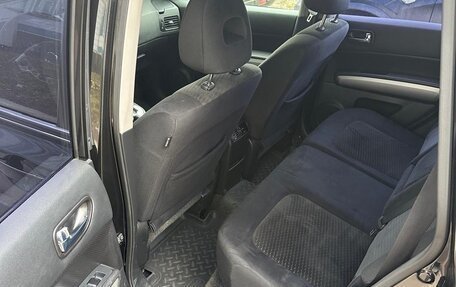 Nissan X-Trail, 2012 год, 1 350 000 рублей, 5 фотография