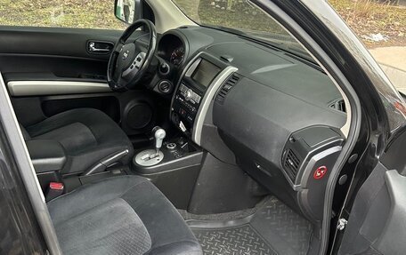 Nissan X-Trail, 2012 год, 1 350 000 рублей, 3 фотография