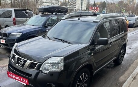 Nissan X-Trail, 2012 год, 1 350 000 рублей, 12 фотография