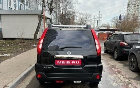 Nissan X-Trail, 2012 год, 1 350 000 рублей, 7 фотография
