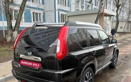 Nissan X-Trail, 2012 год, 1 350 000 рублей, 8 фотография