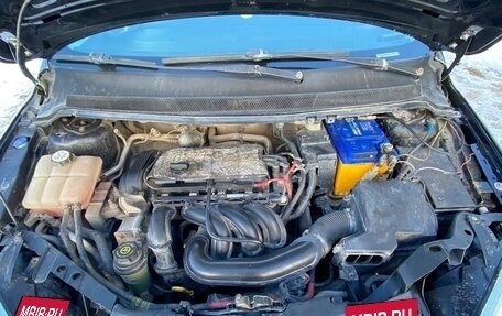 Ford Focus II рестайлинг, 2007 год, 360 000 рублей, 6 фотография