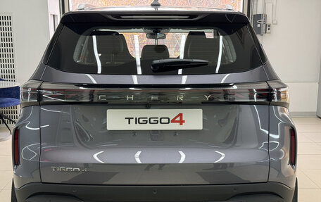 Chery Tiggo 4 I рестайлинг, 2025 год, 2 380 000 рублей, 4 фотография